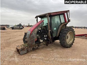 جرار VALTRA N101