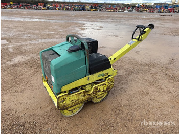 مدحلة صغيرة AMMANN