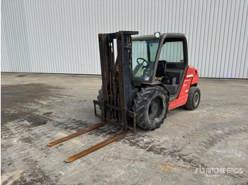 رافعة شوكية MANITOU MH 25-4