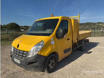 قلاب صغير RENAULT Master