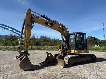 حفار زحاف CATERPILLAR 314