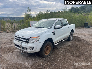 شاحنة البيك أب FORD Ranger