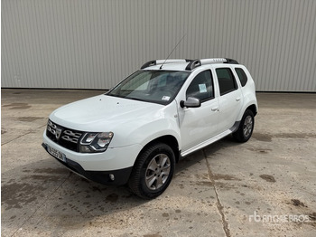 سيارة DACIA