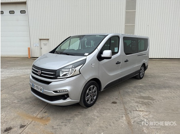 حافلة صغيرة FIAT Talento