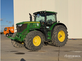 جرار JOHN DEERE 6175R