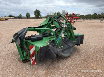 جزازة العشب JOHN DEERE 2000 Series