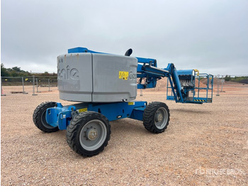 شاحنة ذراع مفصلي GENIE Z45/25