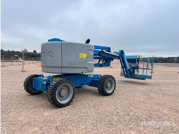 شاحنة ذراع مفصلي GENIE Z45/25