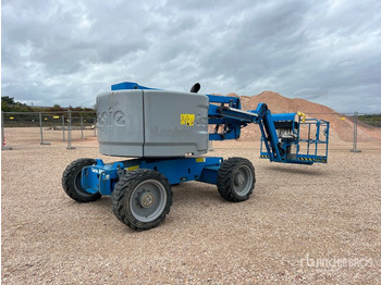 شاحنة ذراع مفصلي GENIE Z45/25
