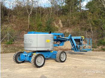 شاحنة ذراع مفصلي GENIE Z45/25