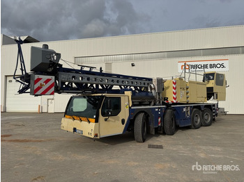 موبايل كرين LIEBHERR MK 88
