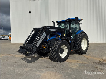 جرار NEW HOLLAND T6.145