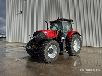 جرار CASE IH Puma