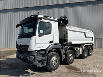 شاحنة قلاب MERCEDES-BENZ Arocs 3243