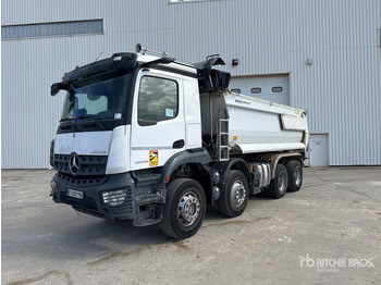 شاحنة قلاب MERCEDES-BENZ Arocs 3243