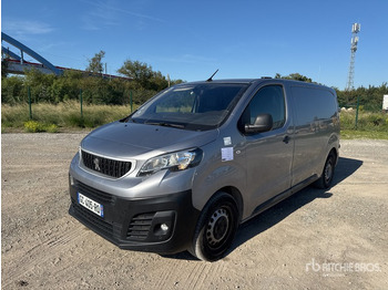 فان PEUGEOT Expert