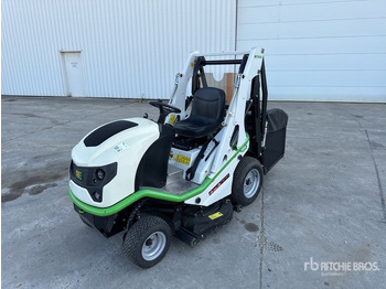 جزازة أعشاب الحدائق 2022 Etesia HVHPX 4x4 Tondeuse Autoportee Lawn Mower: صورة 2