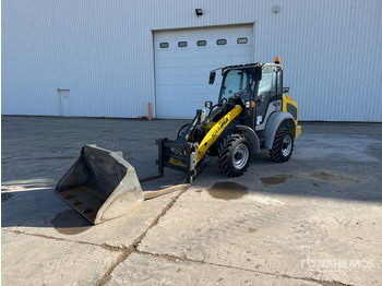 اللودر بعجل 2022 Kramer 5055 Chargeuse Sur Pneus Wheel Loader: صورة 2