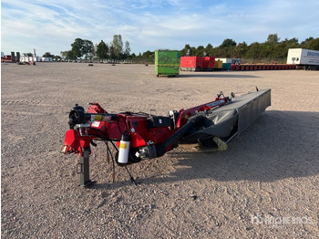 جزازة العشب MASSEY FERGUSON 3000 series