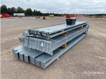 معدات البناء 2025 Ecoenergy 10x30x5 Hangar De Stockage (Non Utilise ... Storage Building: صورة 2