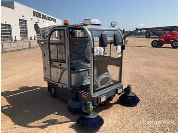 سياره كنس شوارع 2025 Sweepmec 190DPRO Balayeuse (Non Utilise) (Unused) Sweeper Truck: صورة 3