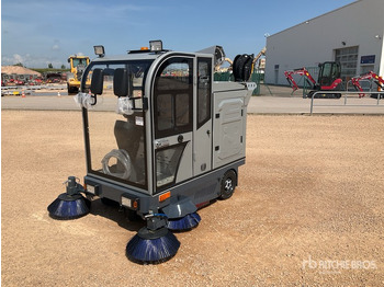 سياره كنس شوارع 2025 Sweepmec 190DPRO Balayeuse (Non Utilise) (Unused) Sweeper Truck: صورة 2