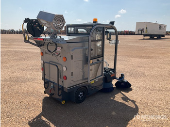 سياره كنس شوارع 2025 Sweepmec 190DPRO Balayeuse (Non Utilise) (Unused) Sweeper Truck: صورة 4