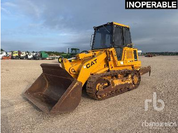 اللودر المجنزر CATERPILLAR 953