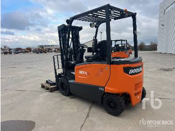 جديدة رافعة شوكية كهربائية DOOSAN B30X-7 PLUS 3000 kg (Unused): صورة 2