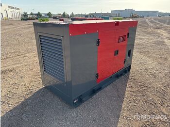 مجموعة المولدات Devol VG-R30 Generator Set: صورة 3 مجموعة المولدات Devol VG-R30 Generator Set: صورة 3