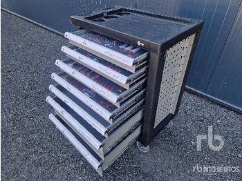 جديدة الأدوات والمعدات ERDMANN XXL-EDITION (Unused): صورة 2