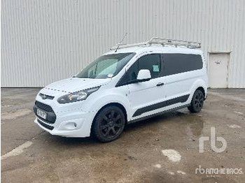 شاحنة مقفلة FORD Transit