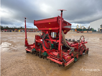 آلة البذر Kverneland Accord S-Drill Pro Air Seeder: صورة 2 آلة البذر Kverneland Accord S-Drill Pro Air Seeder: صورة 2