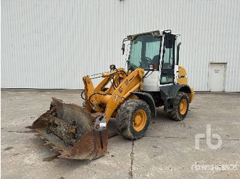 اللودر بعجل LIEBHERR L 506