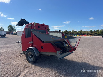 قاطعة الأخشاب Saelen Cobra 65DRI D?chiqueteuse de bois: صورة 3