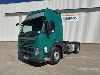 وحدة جر VOLVO FM 450