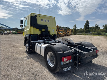 وحدة جر DAF CF 460