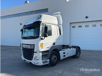 وحدة جر DAF CF 510