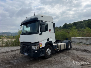 وحدة جر RENAULT T 460