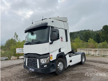 وحدة جر RENAULT T 440