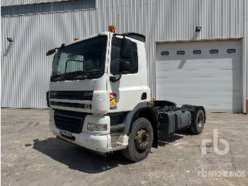 وحدة جر DAF CF 85 410