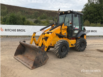 التقطيع جزازة/ ماكينات قطع الحشائش JCB