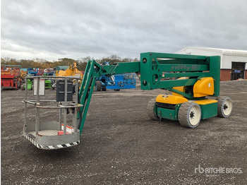 شاحنة ذراع مفصلي NIFTYLIFT