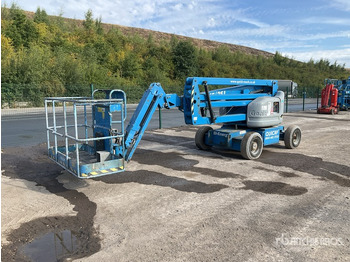 شاحنة ذراع مفصلي GENIE Z45/25