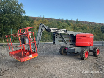 شاحنة ذراع مفصلي SKYJACK