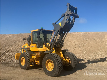اللودر بعجل 2015 Volvo L90G Wheel Loader: صورة 2
