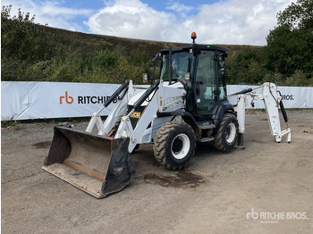 التقطيع جزازة/ ماكينات قطع الحشائش JCB