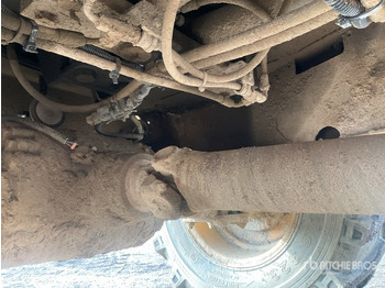 شاحنة قلابة صغيرة 2016 JCB 6TST 6 ton 4x4 Swivel Dumper: صورة 5 شاحنة قلابة صغيرة 2016 JCB 6TST 6 ton 4x4 Swivel Dumper: صورة 5