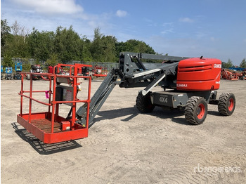 شاحنة ذراع مفصلي SKYJACK