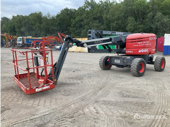 شاحنة ذراع مفصلي SKYJACK